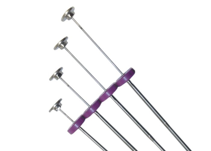 Inyector universal FLEXIA