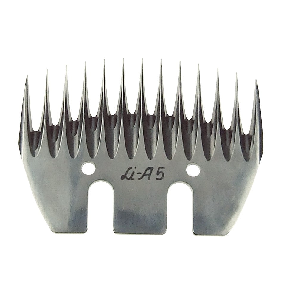 Peine para ovejas Liscop modelo A5