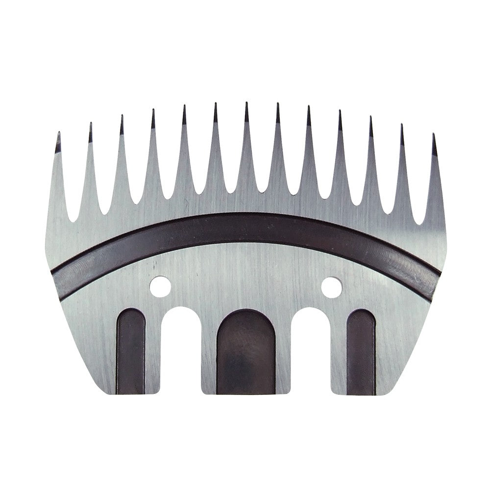 Juego peine y cuchilla para ovejas Liscop modelo A5