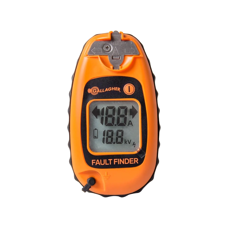 Medidor digital localizador de perdidas