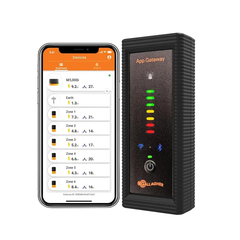Módulo Wifi para i Series