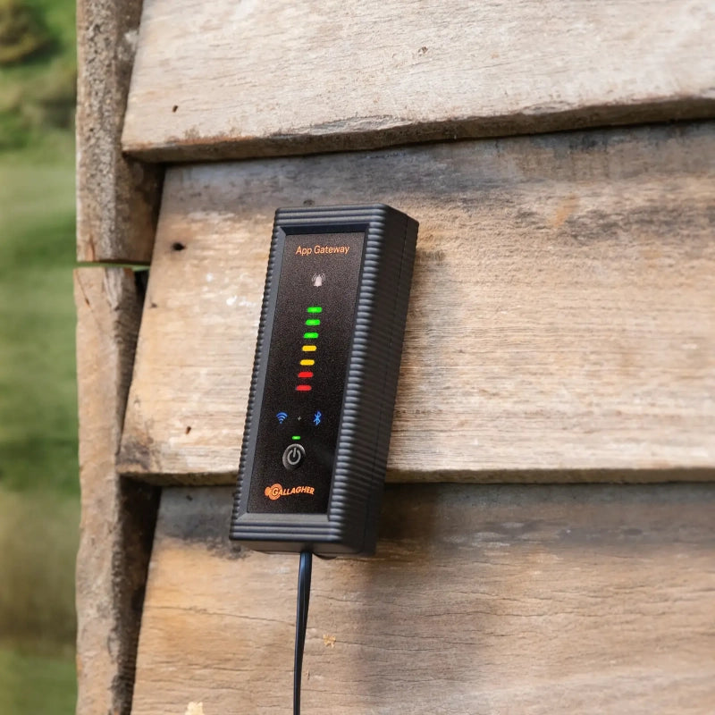 Módulo Wifi para i Series