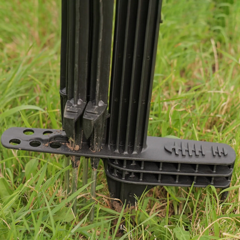 Cerca eléctrica portátil SmartFence