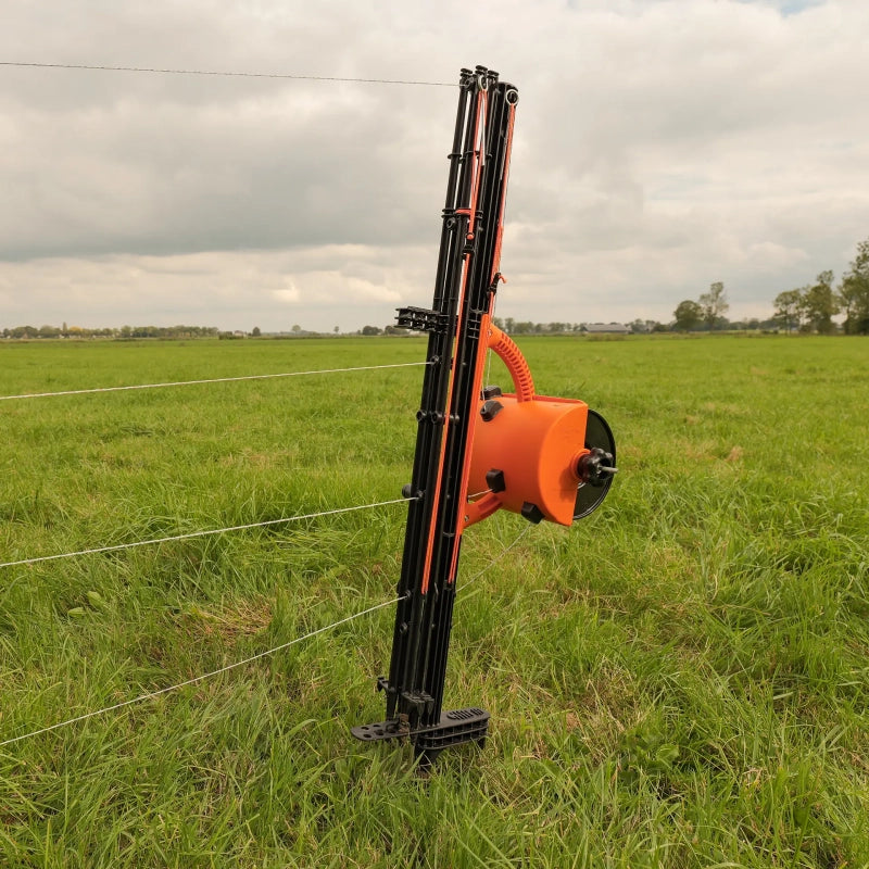 Cerca eléctrica portátil SmartFence