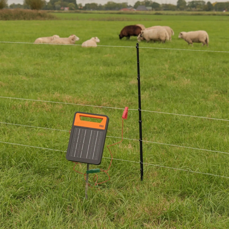 Cerca eléctrica portátil SmartFence