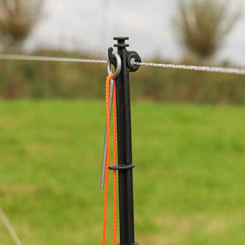 Cerca eléctrica portátil SmartFence