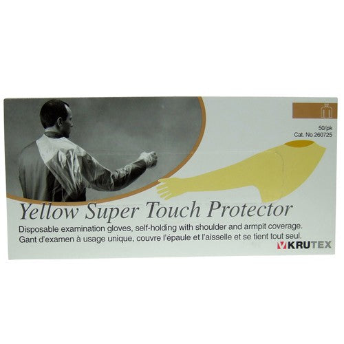 Guantes Krutex para inseminación