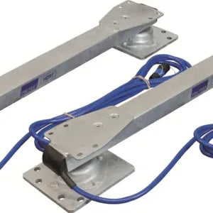 Barras sensoras HD5T para báscula electrónica