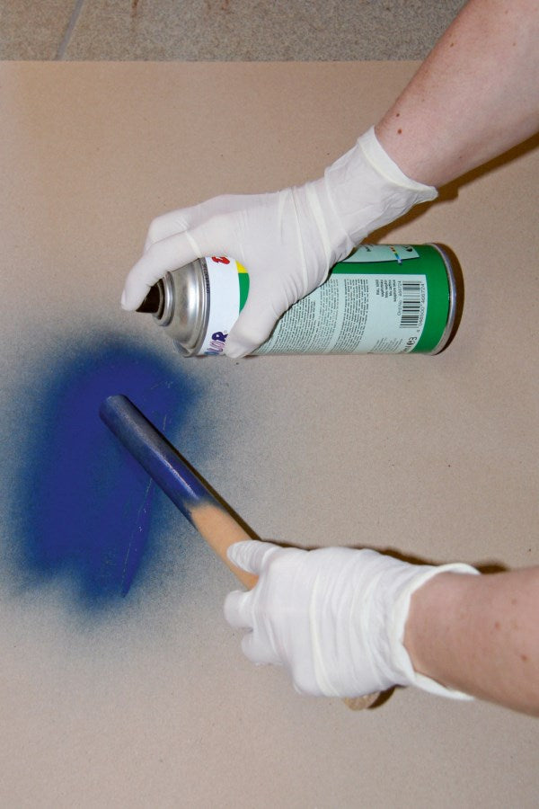 Guantes látex pack-pequeño.