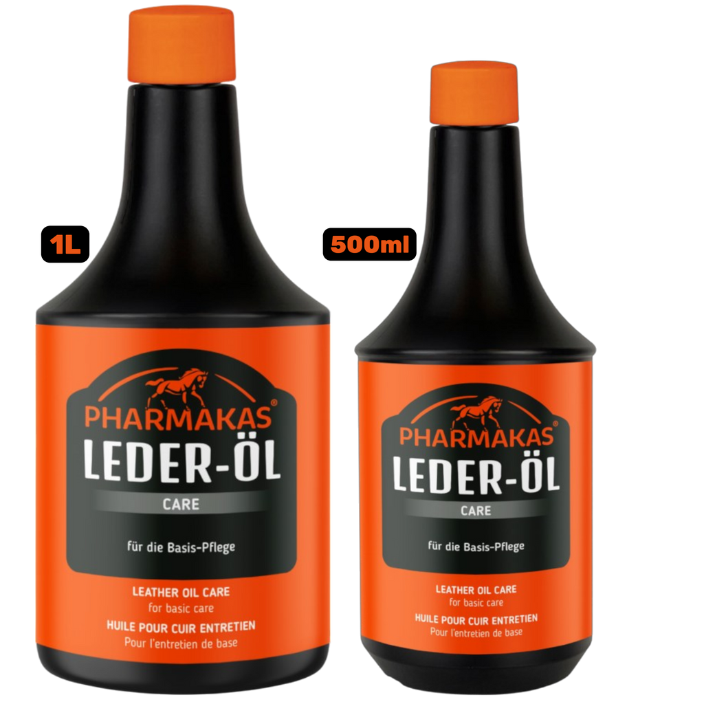 Aceite para cuero