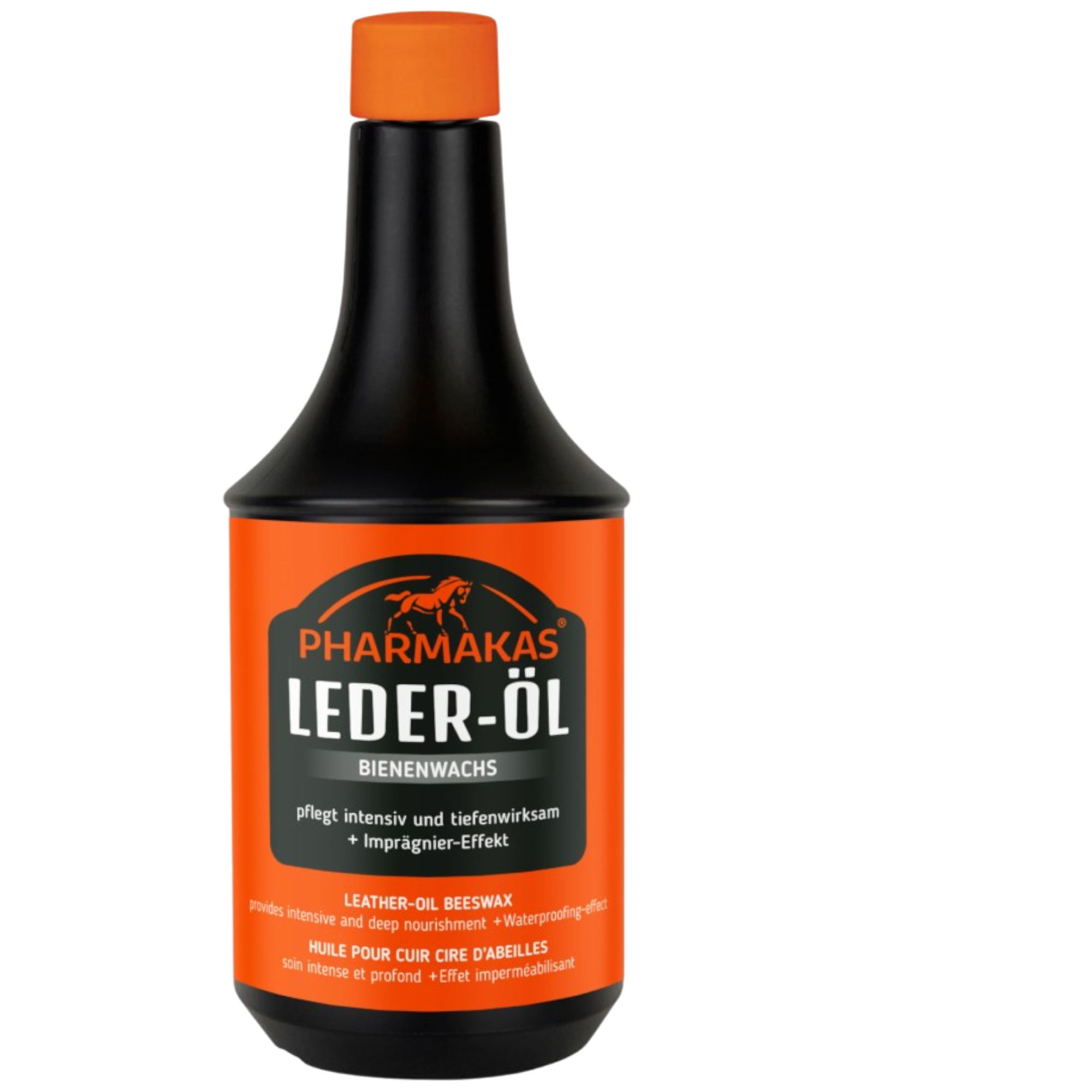 Aceite cuidado cuero cera abeja