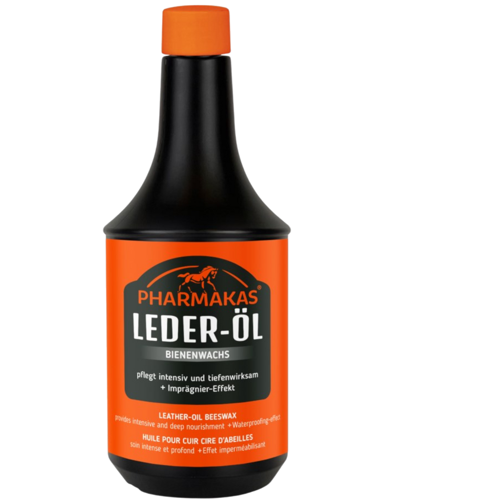 Aceite cuidado cuero cera abeja
