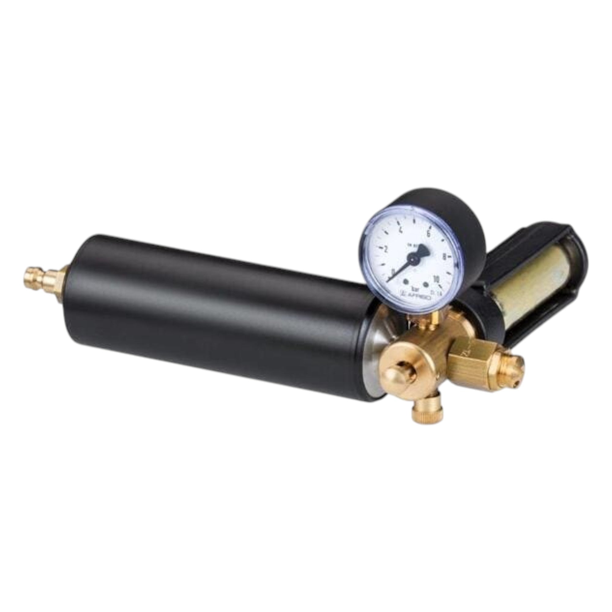 Pistola Anestésica inyectora de alta precisión