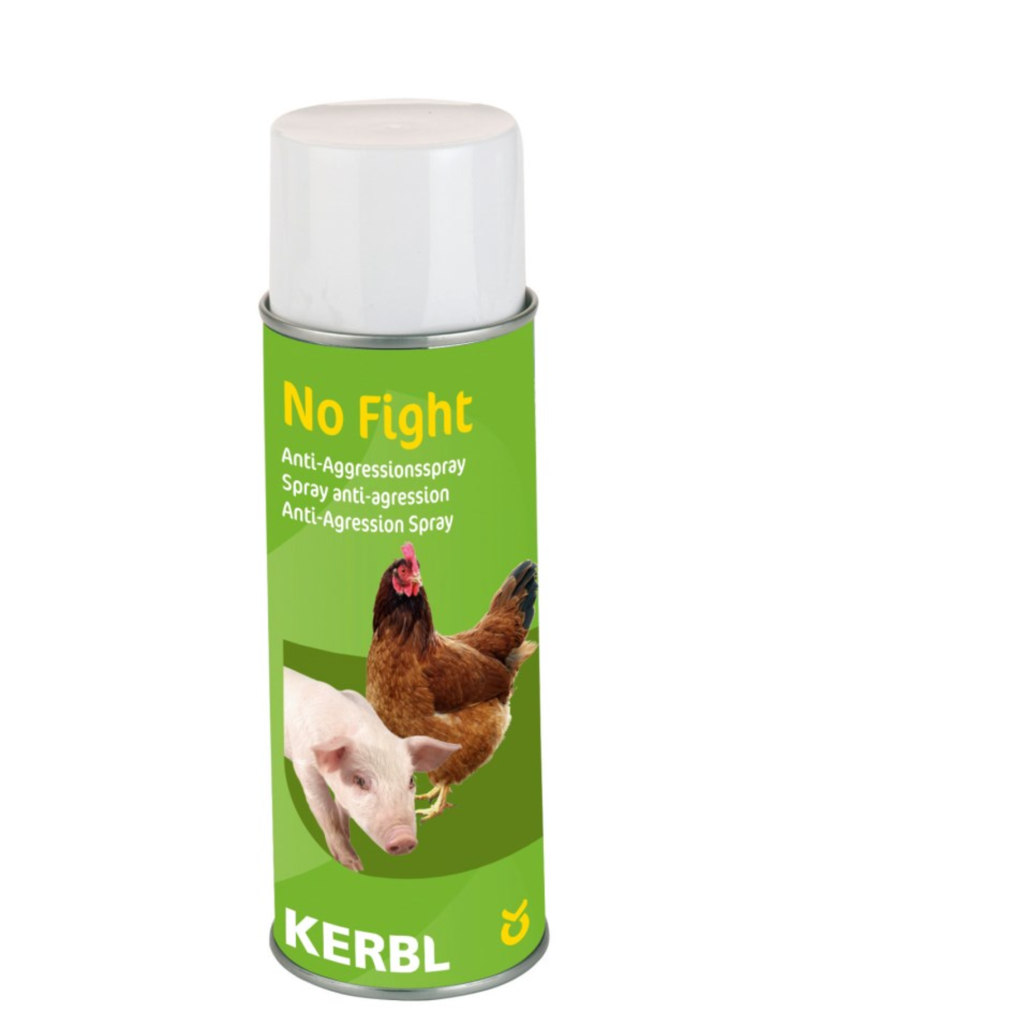 Aerosol anti agresión NoFight