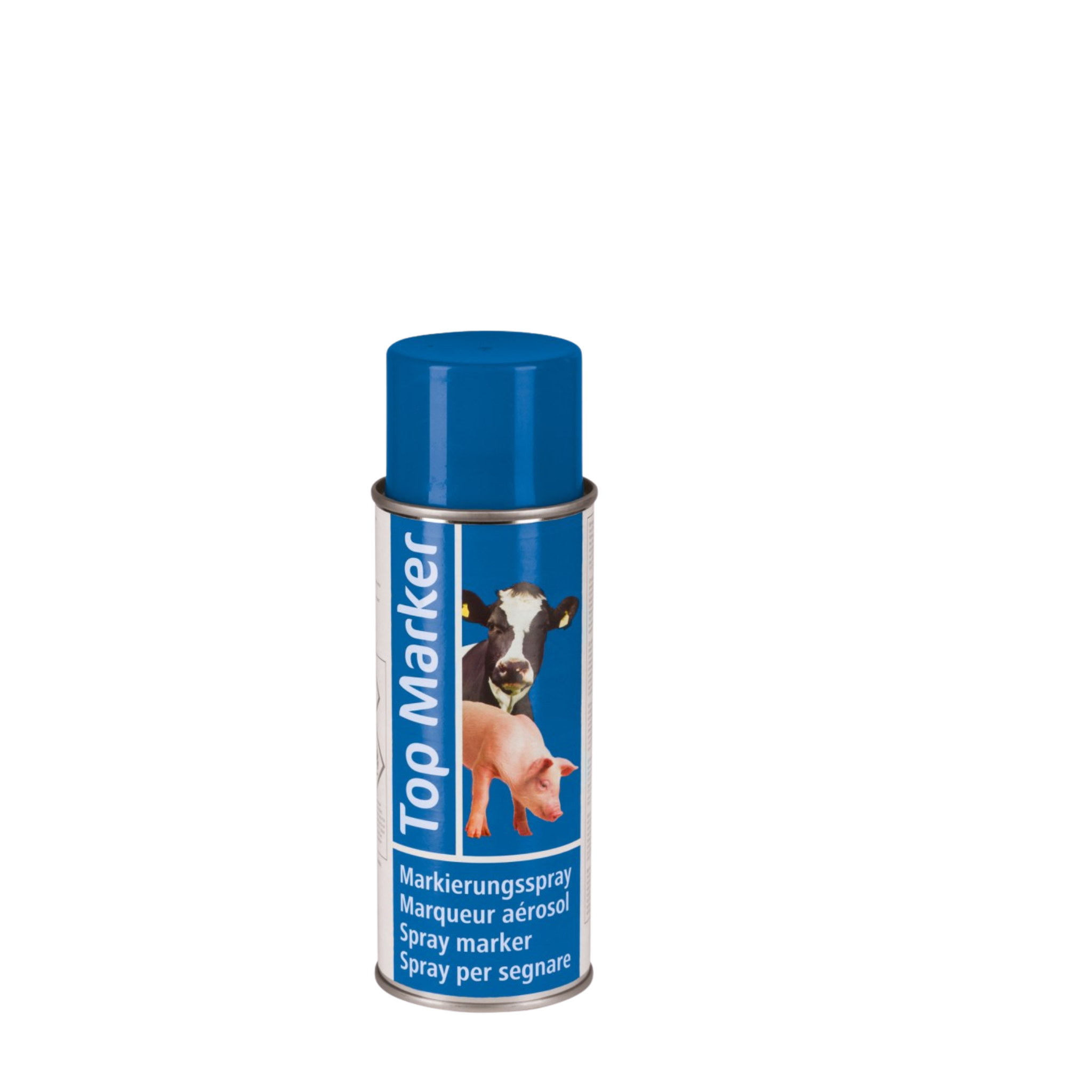Aerosol top market