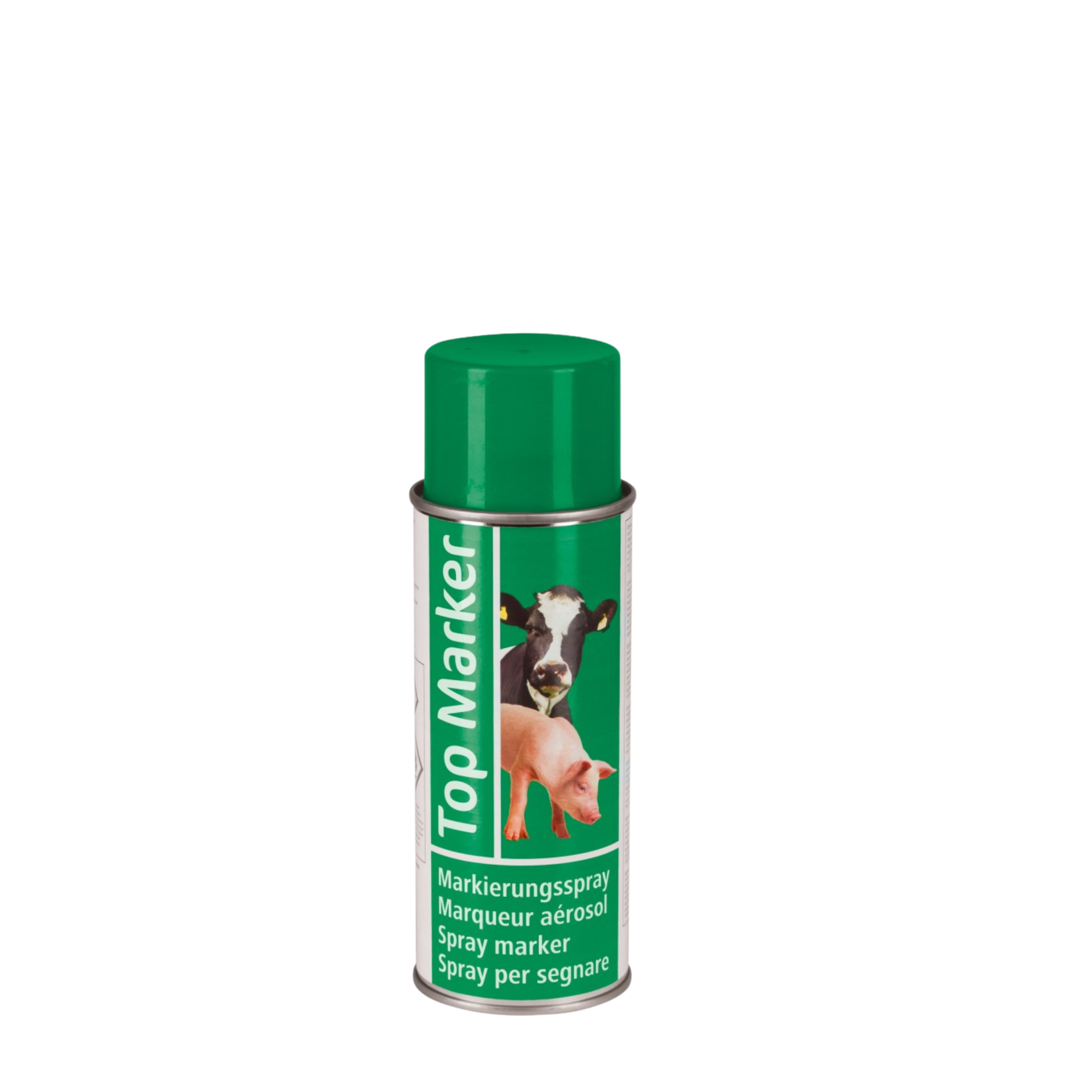 Aerosol top market