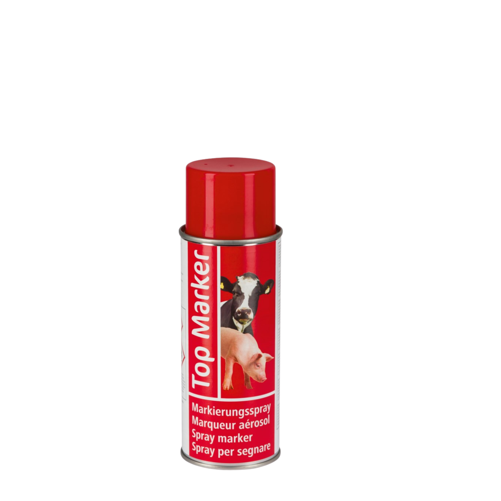 Aerosol top market