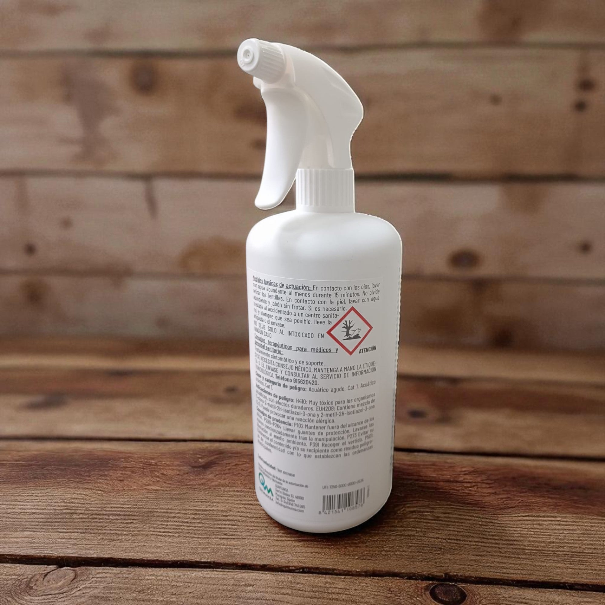 Insecticida Entorno Diptrón QM Spray