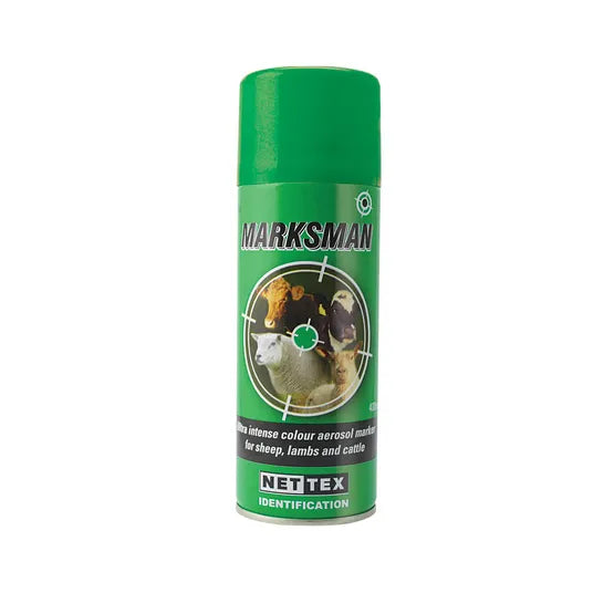 Aerosol Ovino Marksman