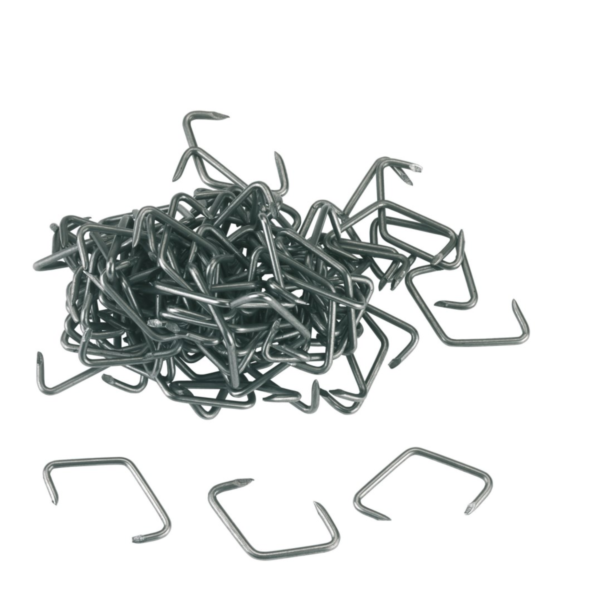 Agrafes para lechones