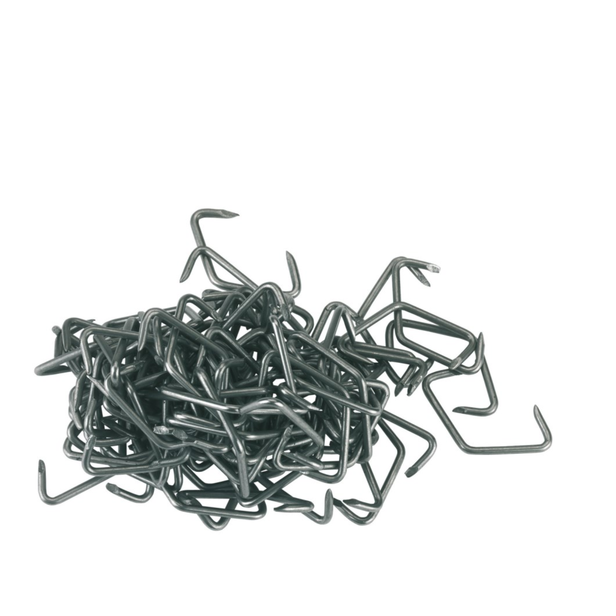 Agrafes para lechones