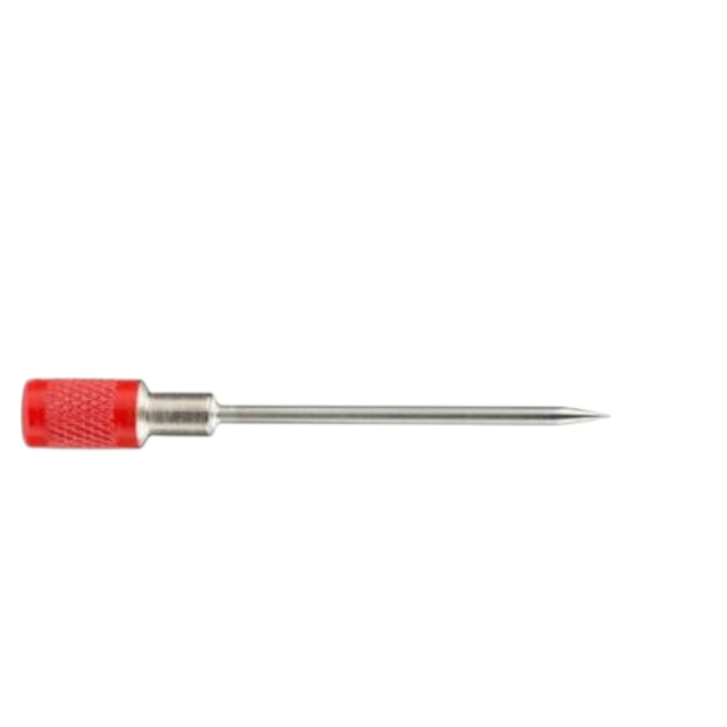 Aguja de entrenamiento anestésica 1,5x30mm sin apertura