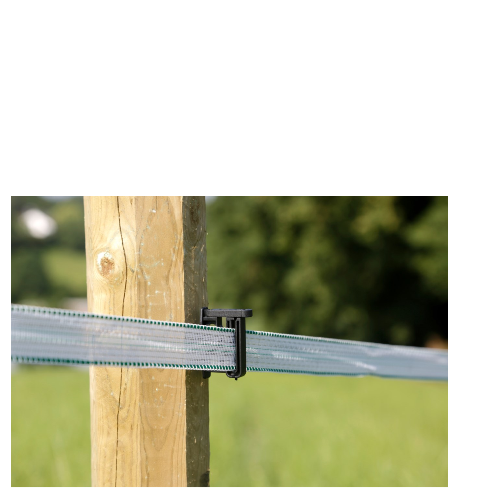 Aislador Maxi Tape de cinta