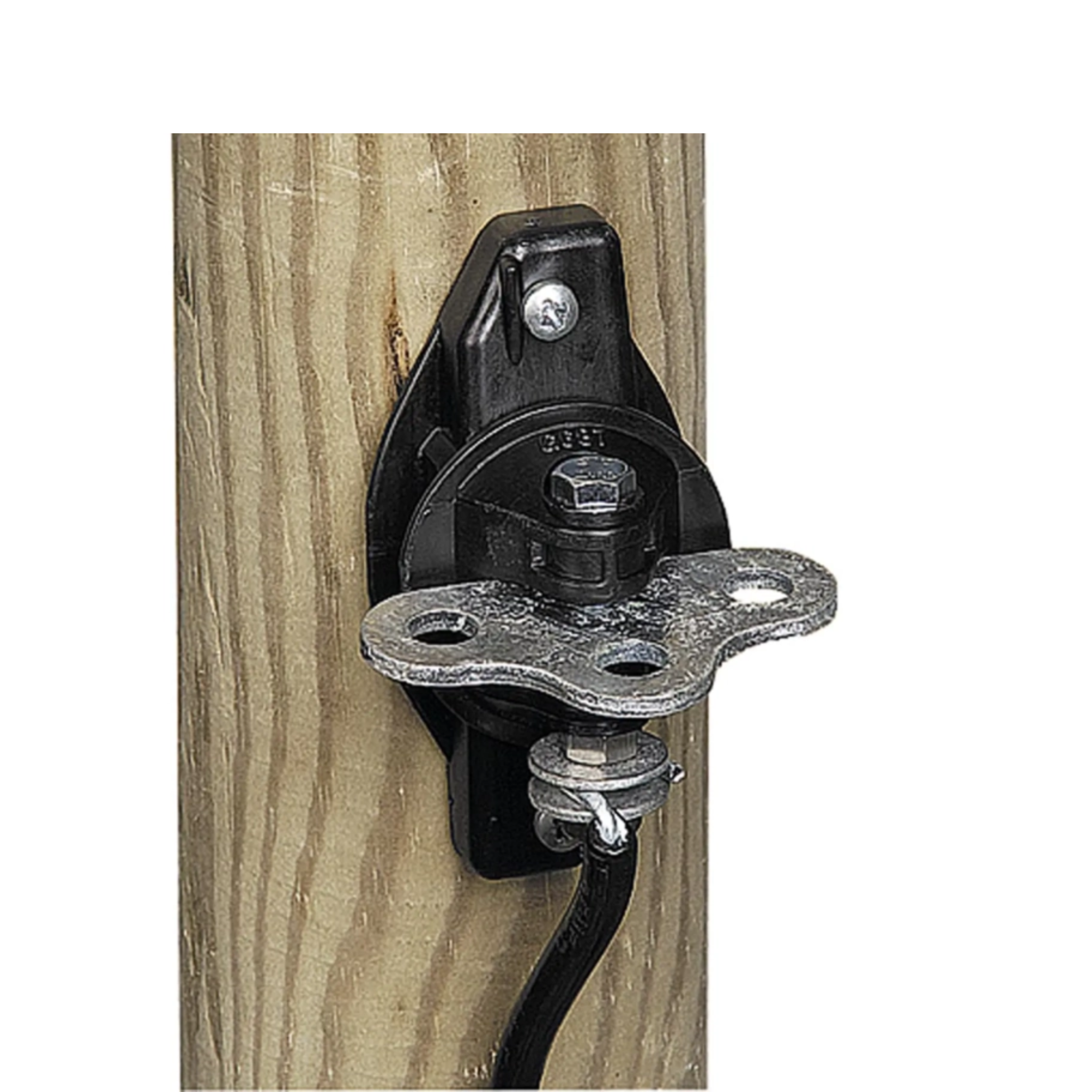 Aislador para puerta premium