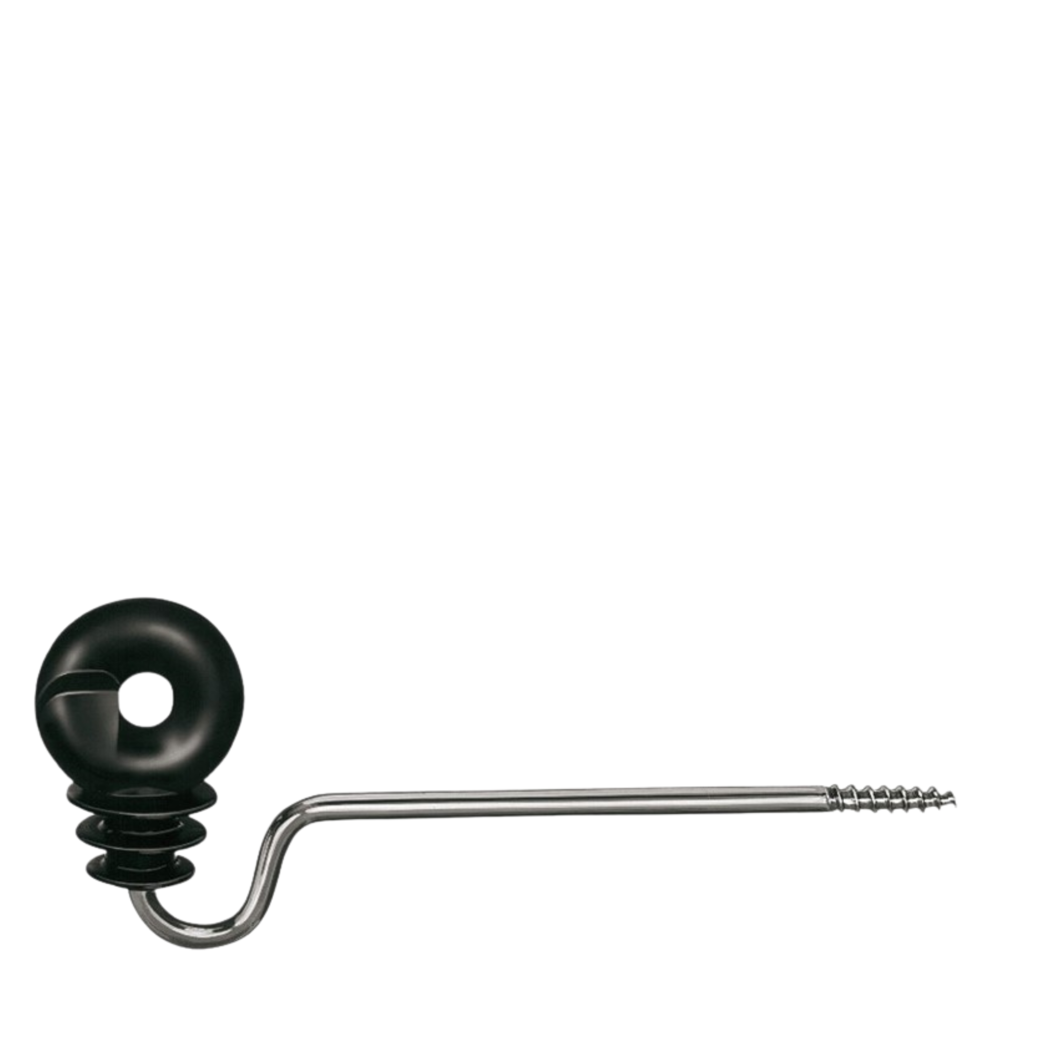 Aislador rosca madera Pulsara