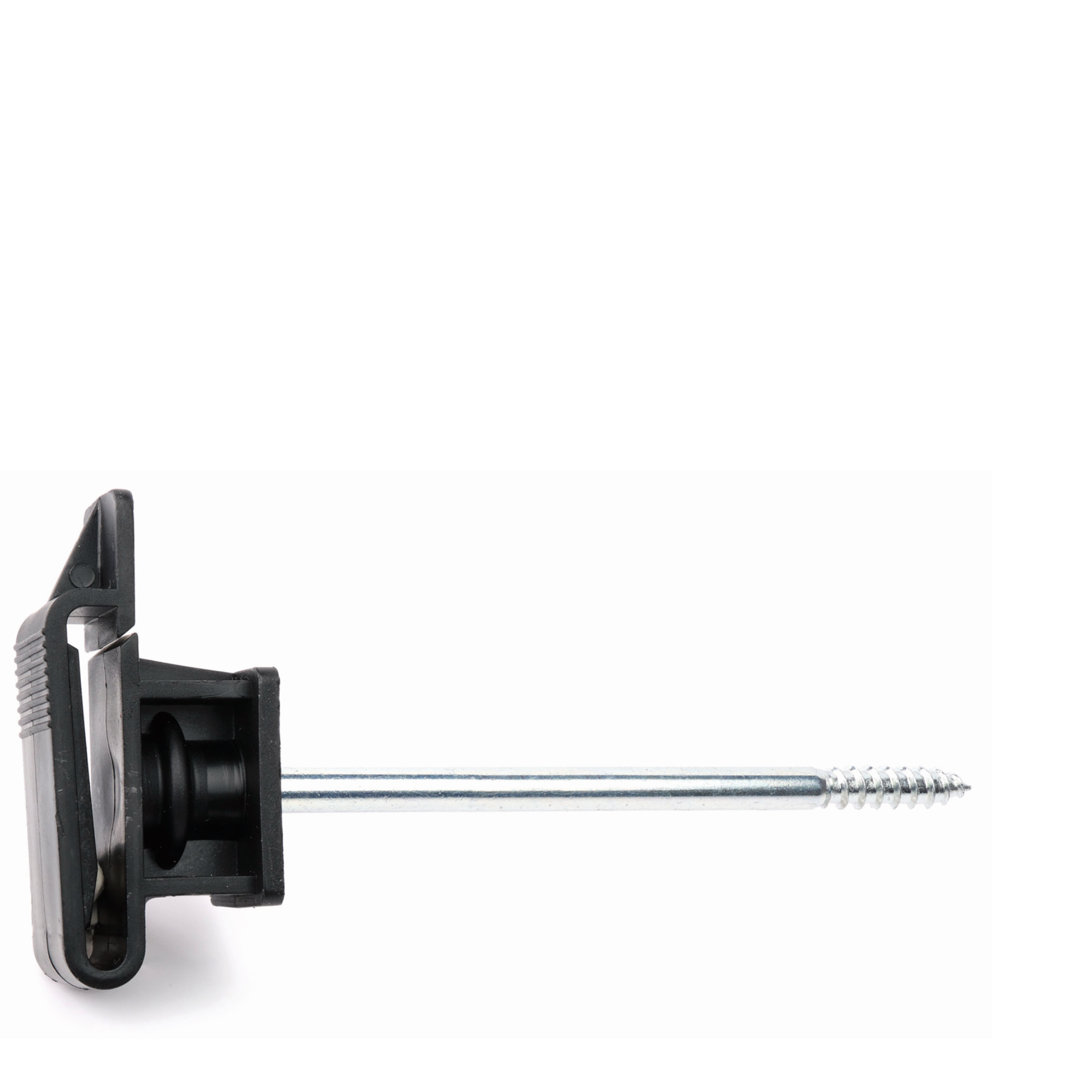 Aislador separador para cinta rosca de madera Weme