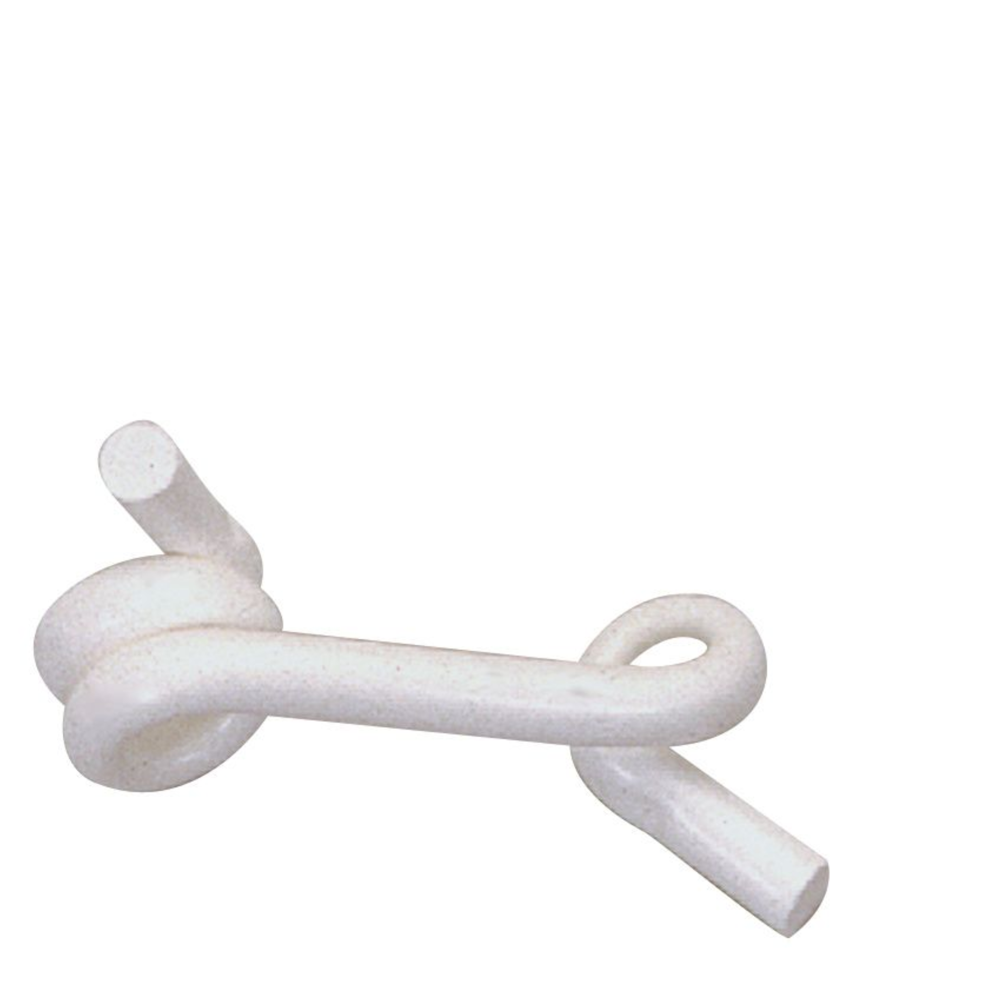 Aislador tipo coleta