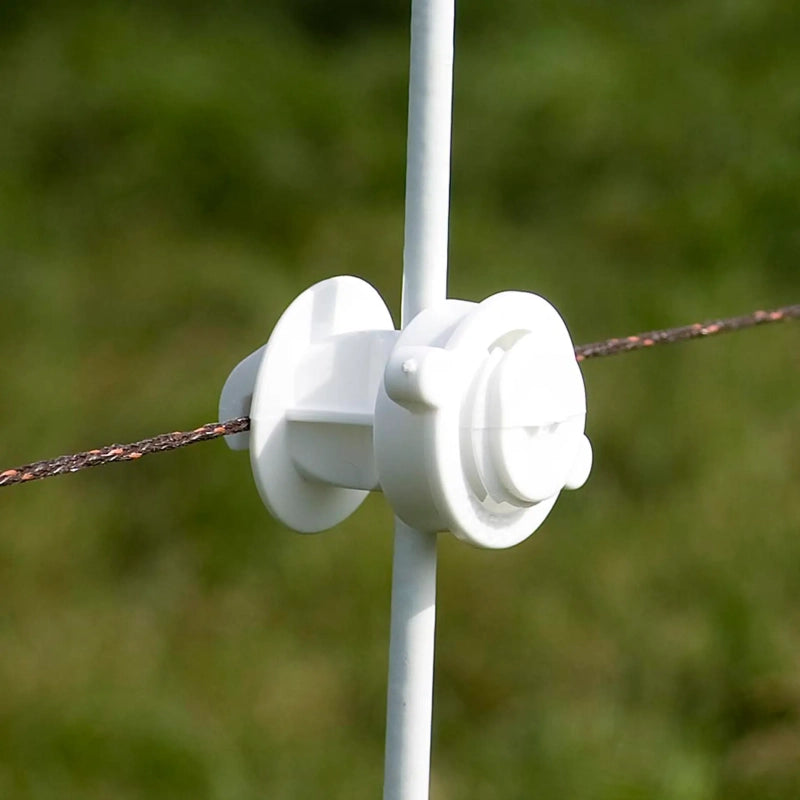 Aislador de varilla metálica pack-pequeño