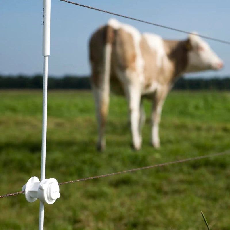 Aislador de varilla metálica pack-pequeño