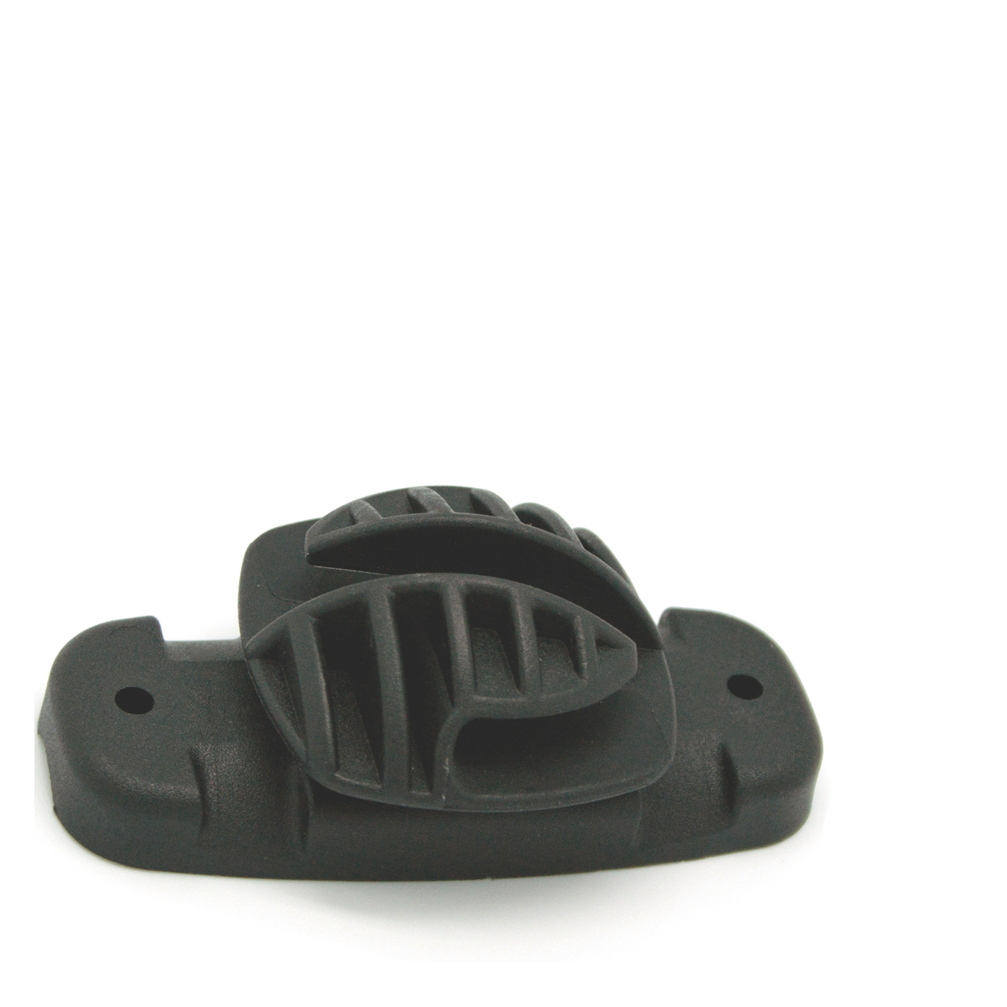 Aislador W para poste de madera Weme