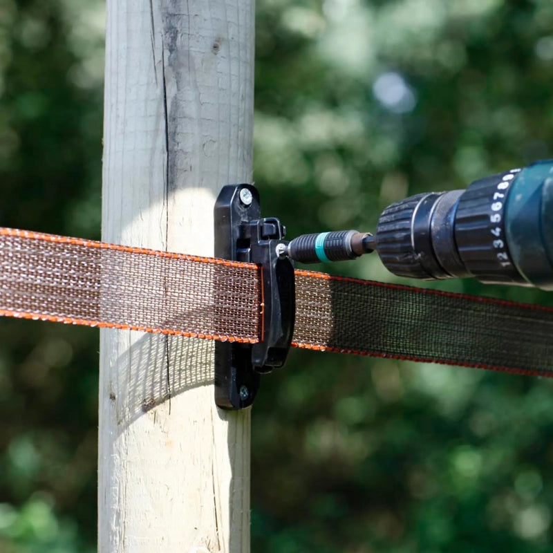 Aislador para cinta pack-pequeño