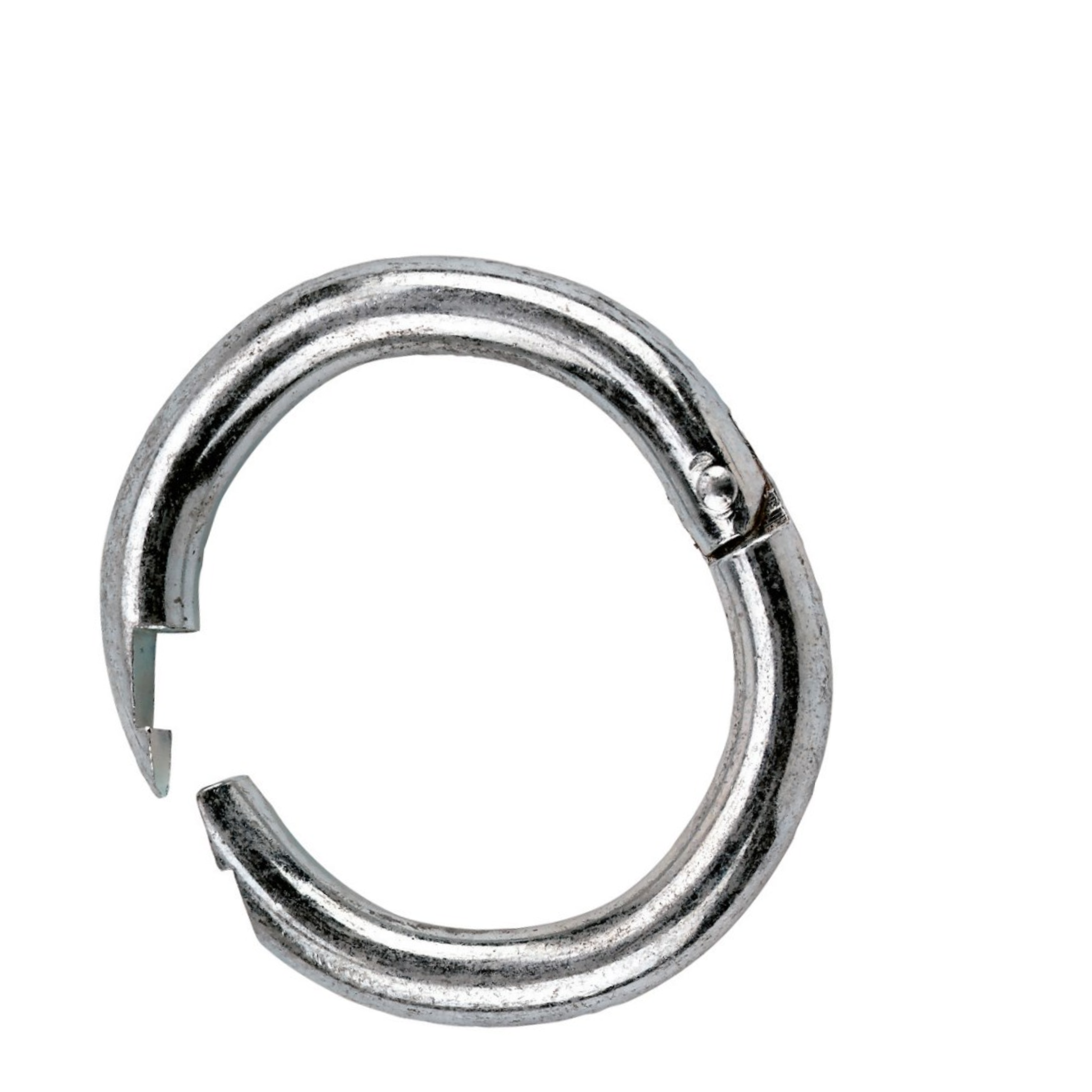 Anillas redondas para cerdos