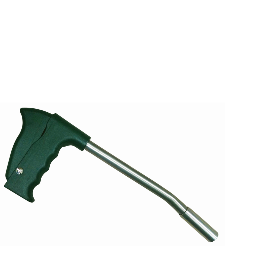 Aplicador bolos ovino-caprino