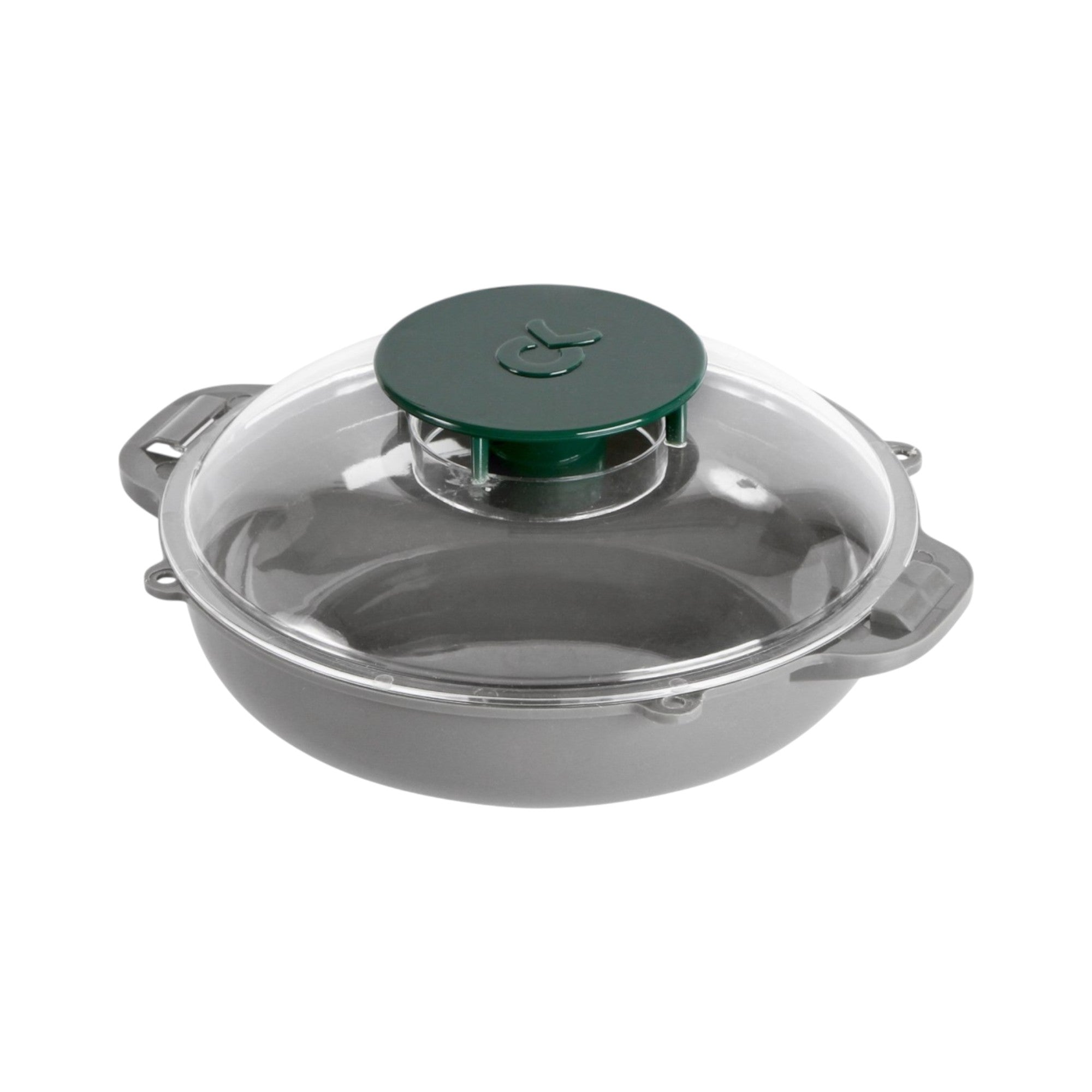 Trampa atrapa avispas