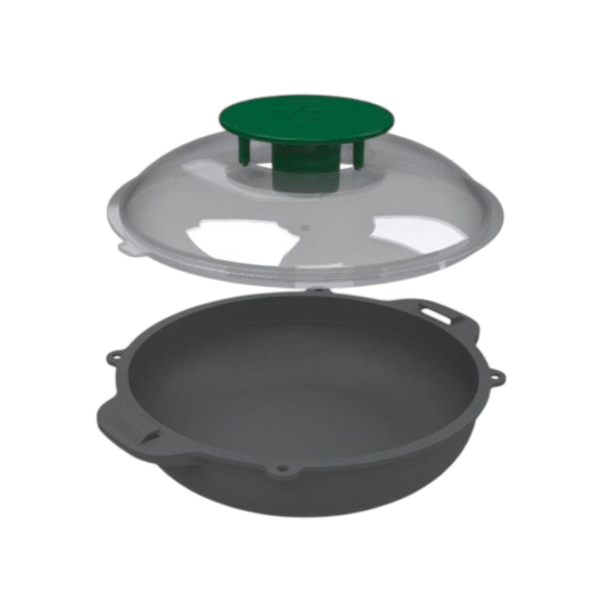 Trampa atrapa avispas