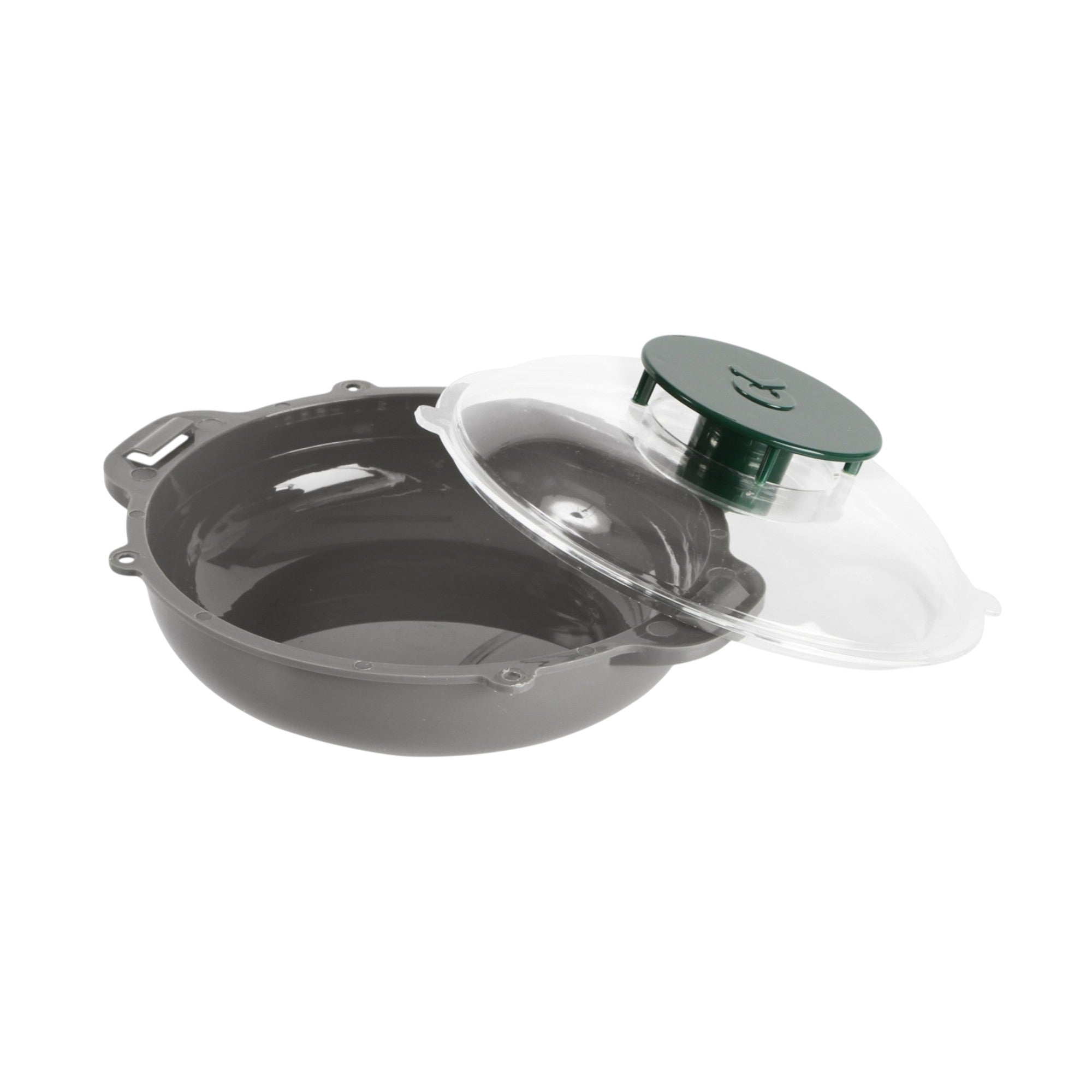 Trampa atrapa avispas