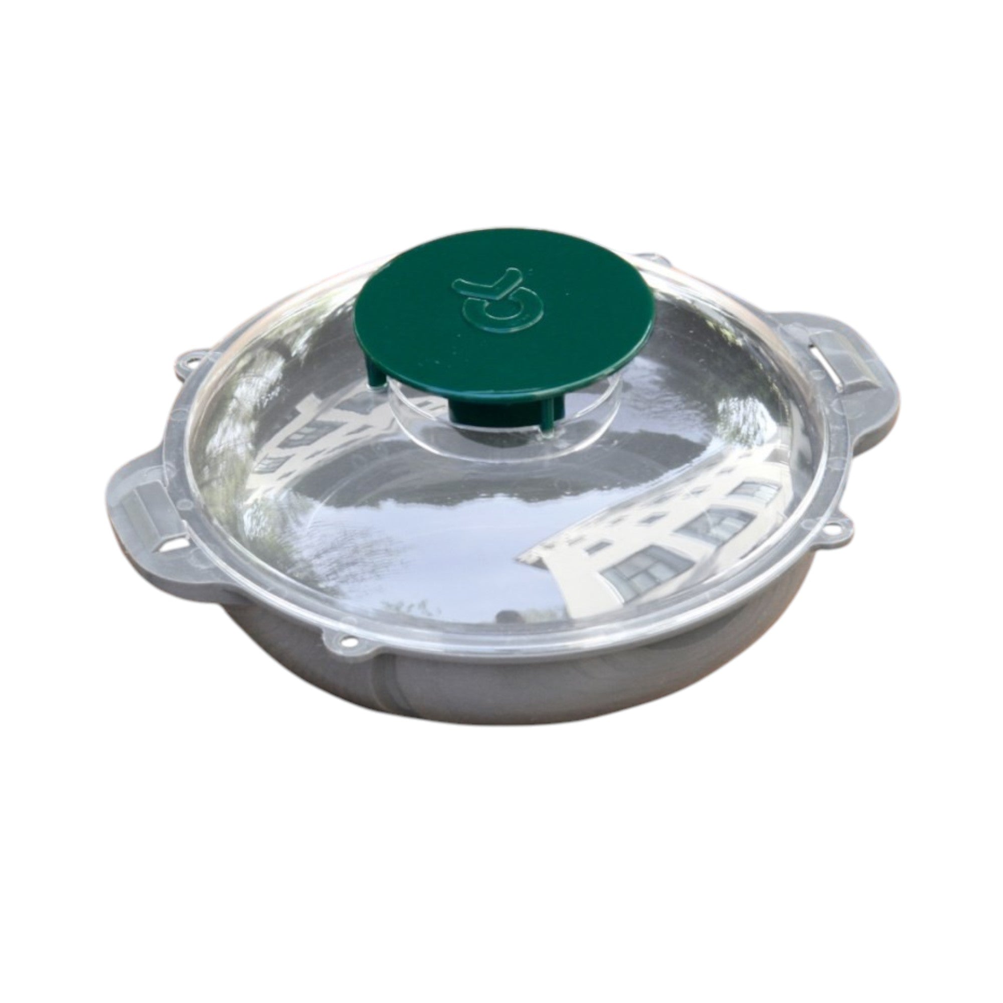 Trampa atrapa avispas