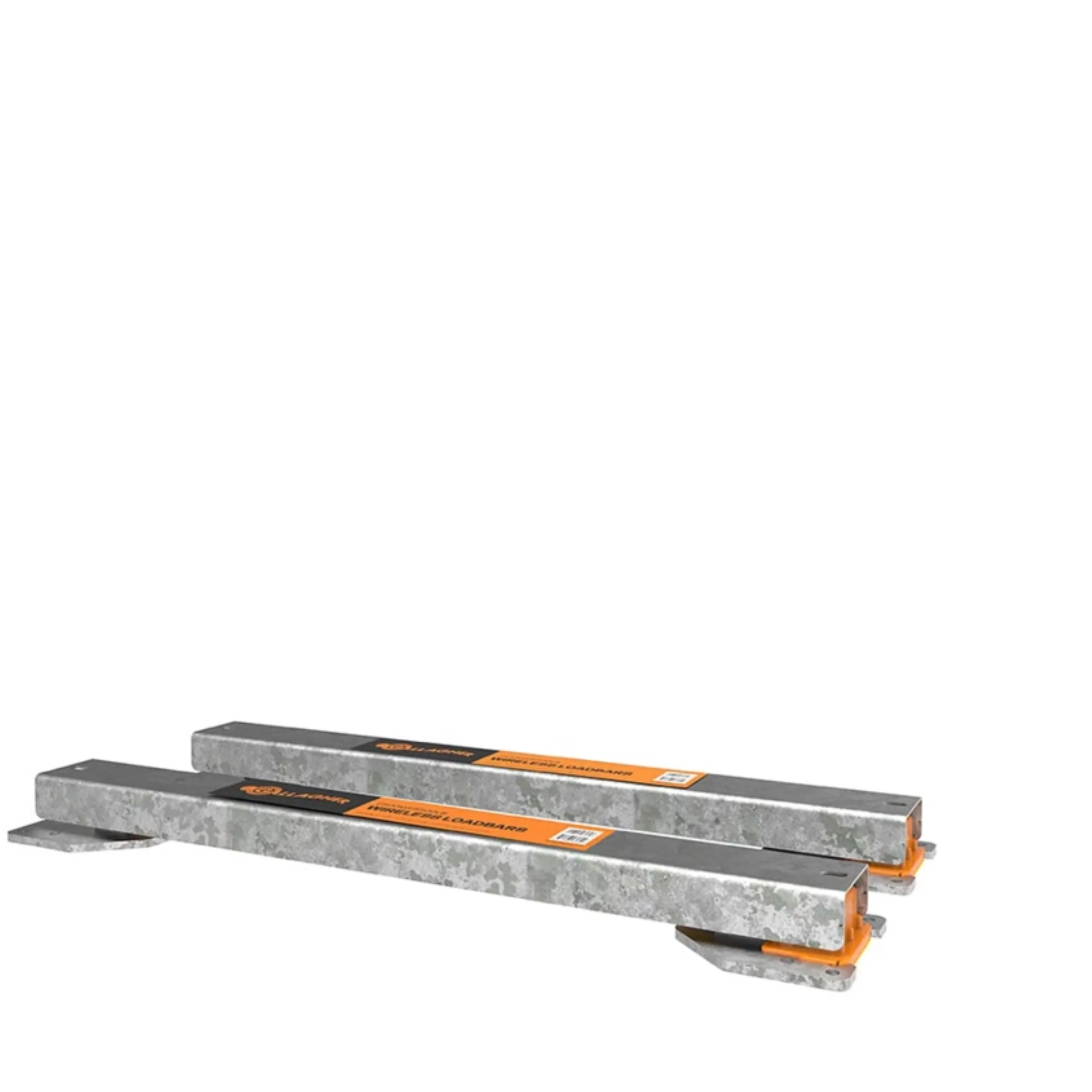 Barras sensoras inalámbricas Larga