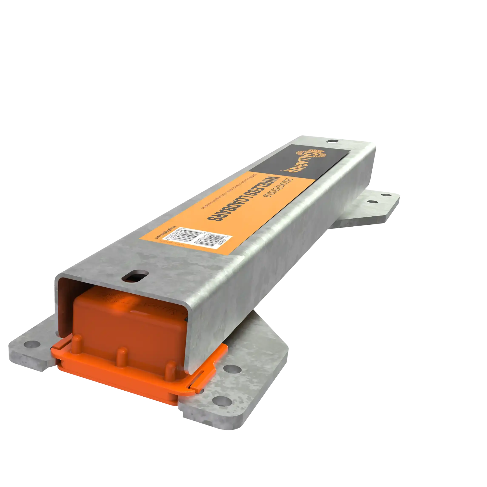 Barras sensoras inalámbricas Larga