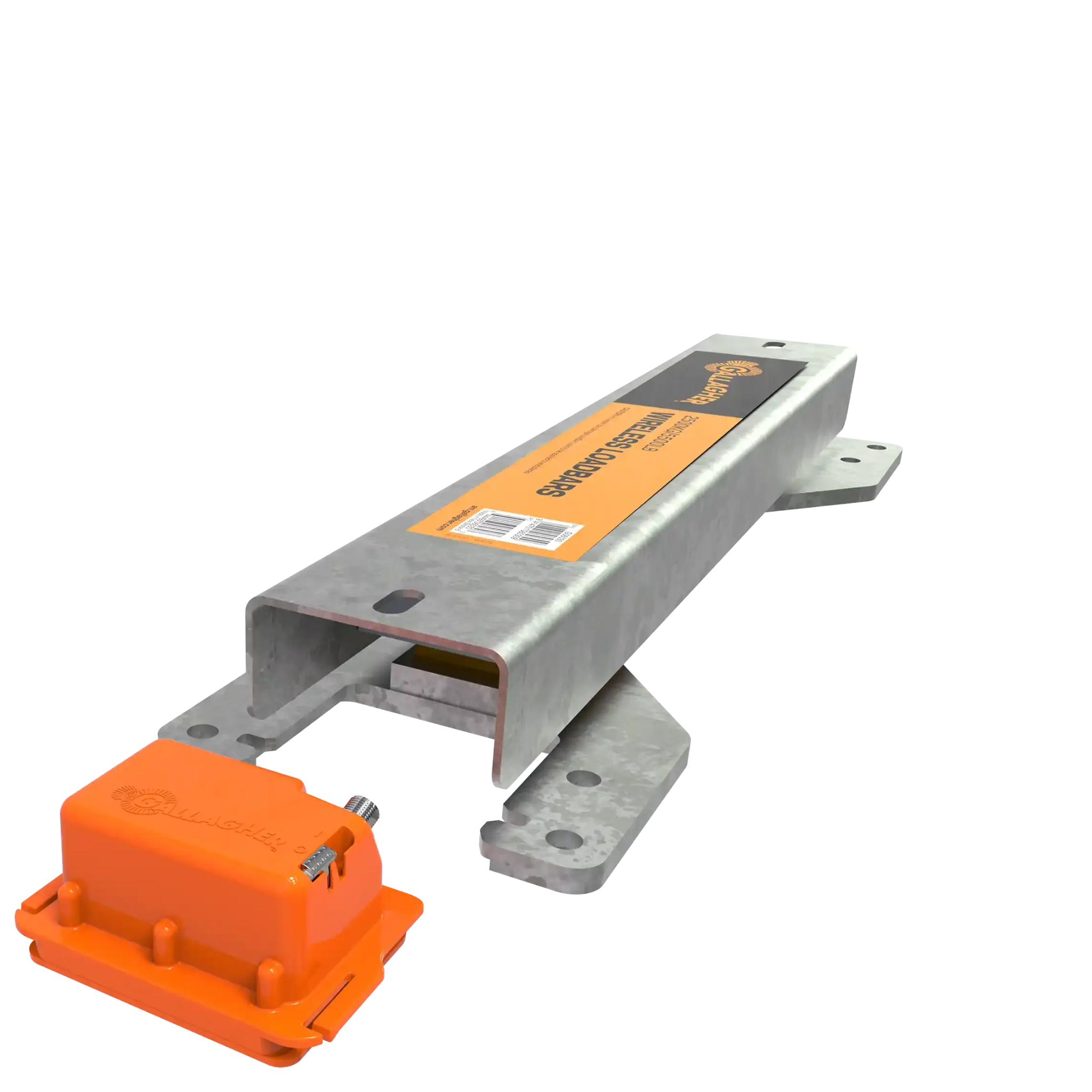 Barras sensoras inalámbricas Larga