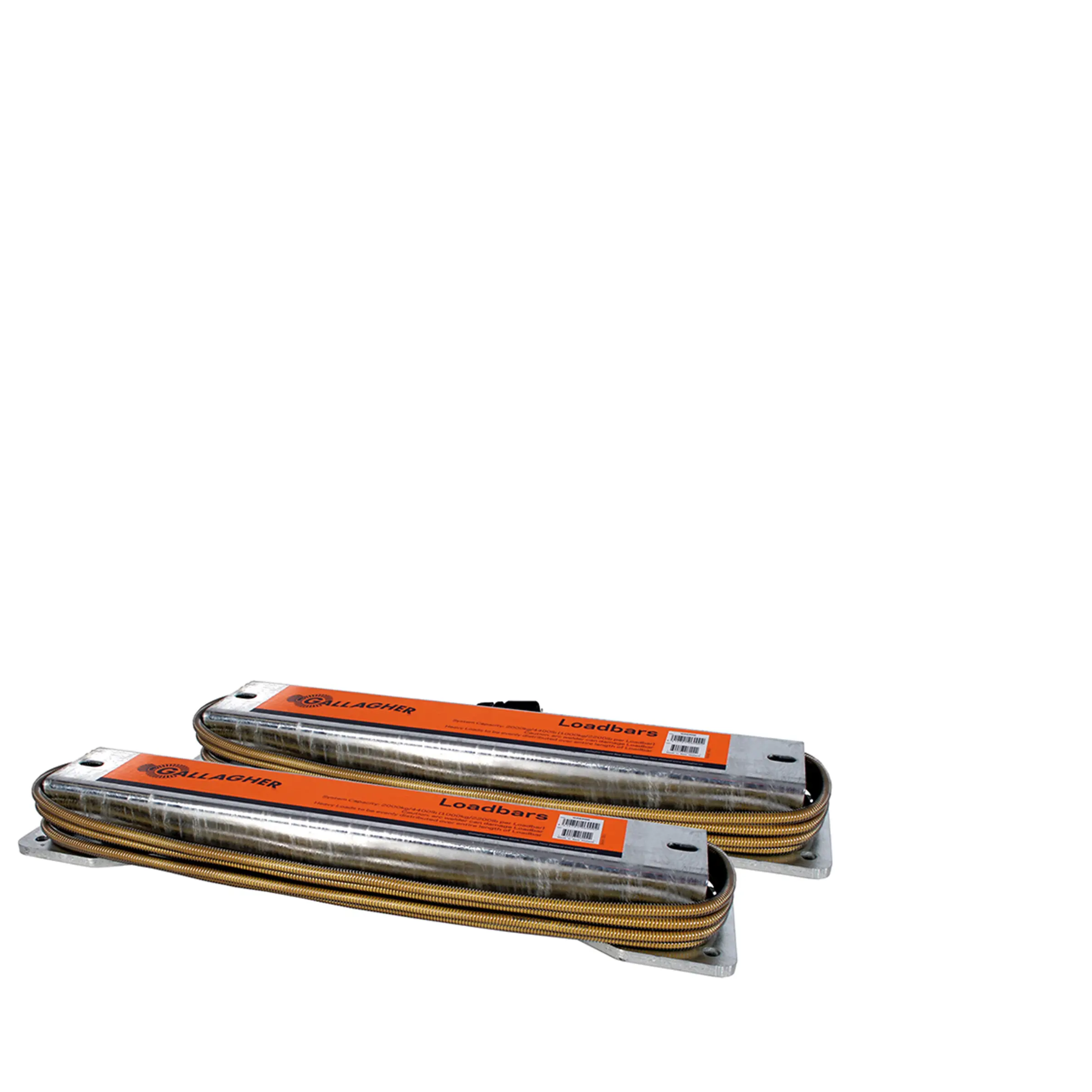 Barras sensoras con Cable