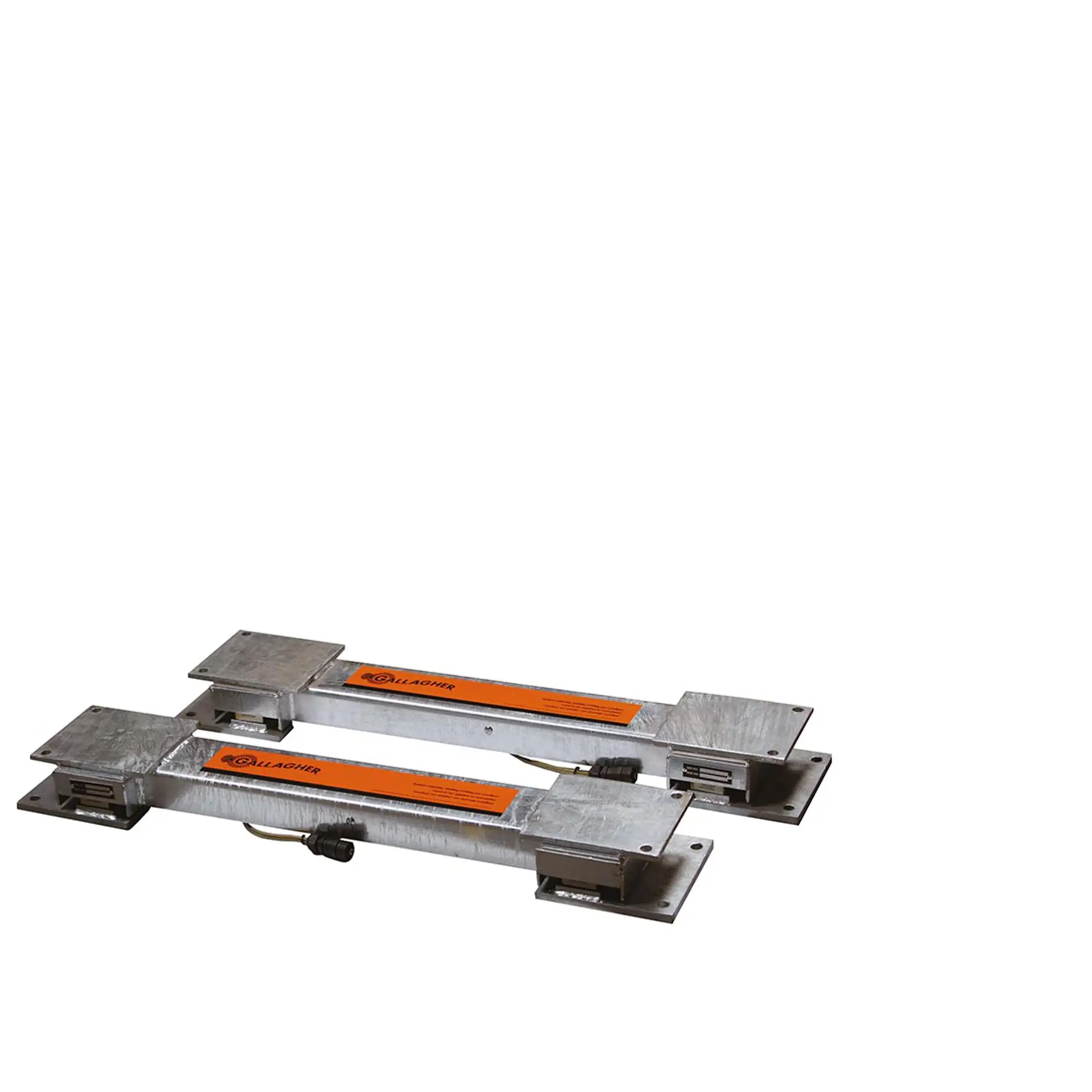 Barras sensoras con Cable de Gran espesor