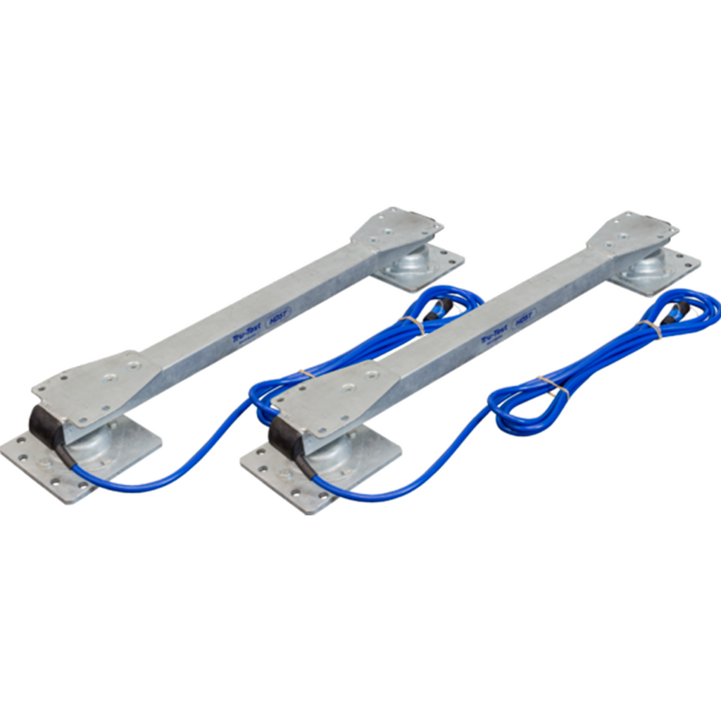 Barras sensoras HD5T para báscula electrónica