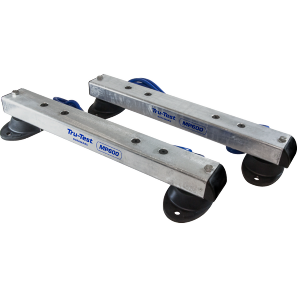 Barras sensoras MP600 para báscula electrónica