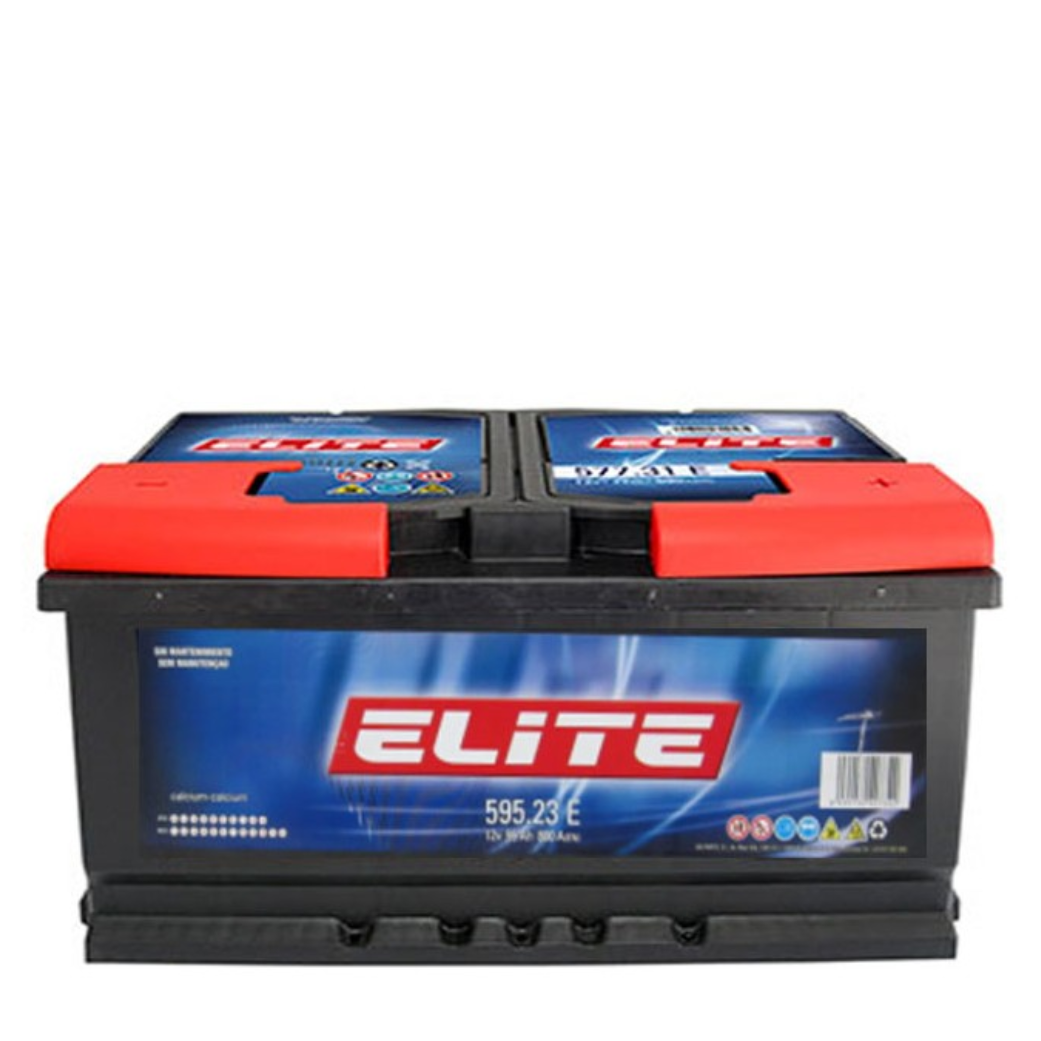 Baterías 12 V 95 Ah