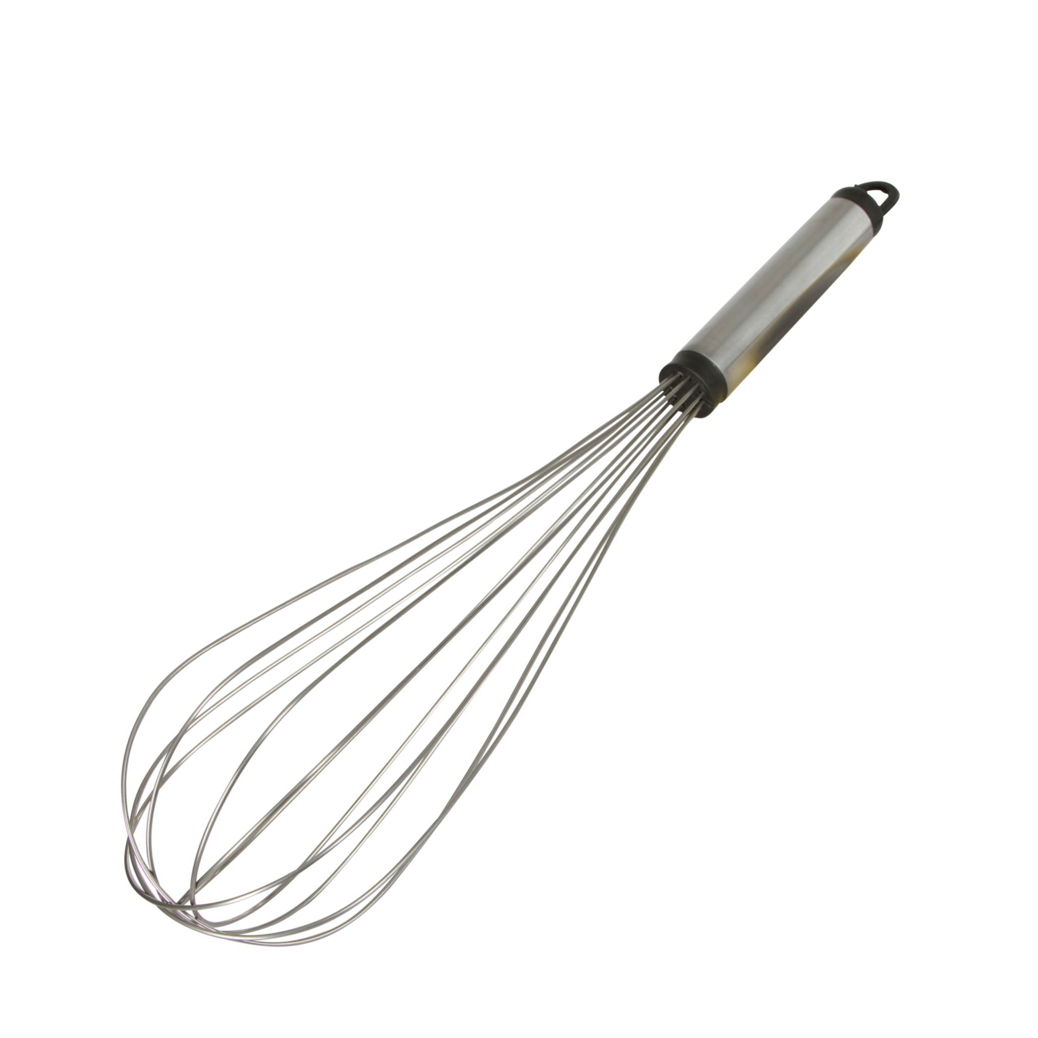 Batidora manual de leche